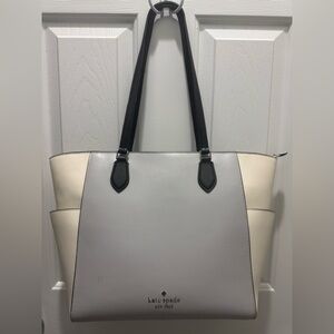 Kate Spade Large Tote Bag